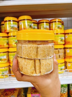 KẸO ĐẬU PHỘNG CÁN
