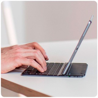 Bàn Phím IPad Air 2 Hiệu Logitech Dòng Ultrathin