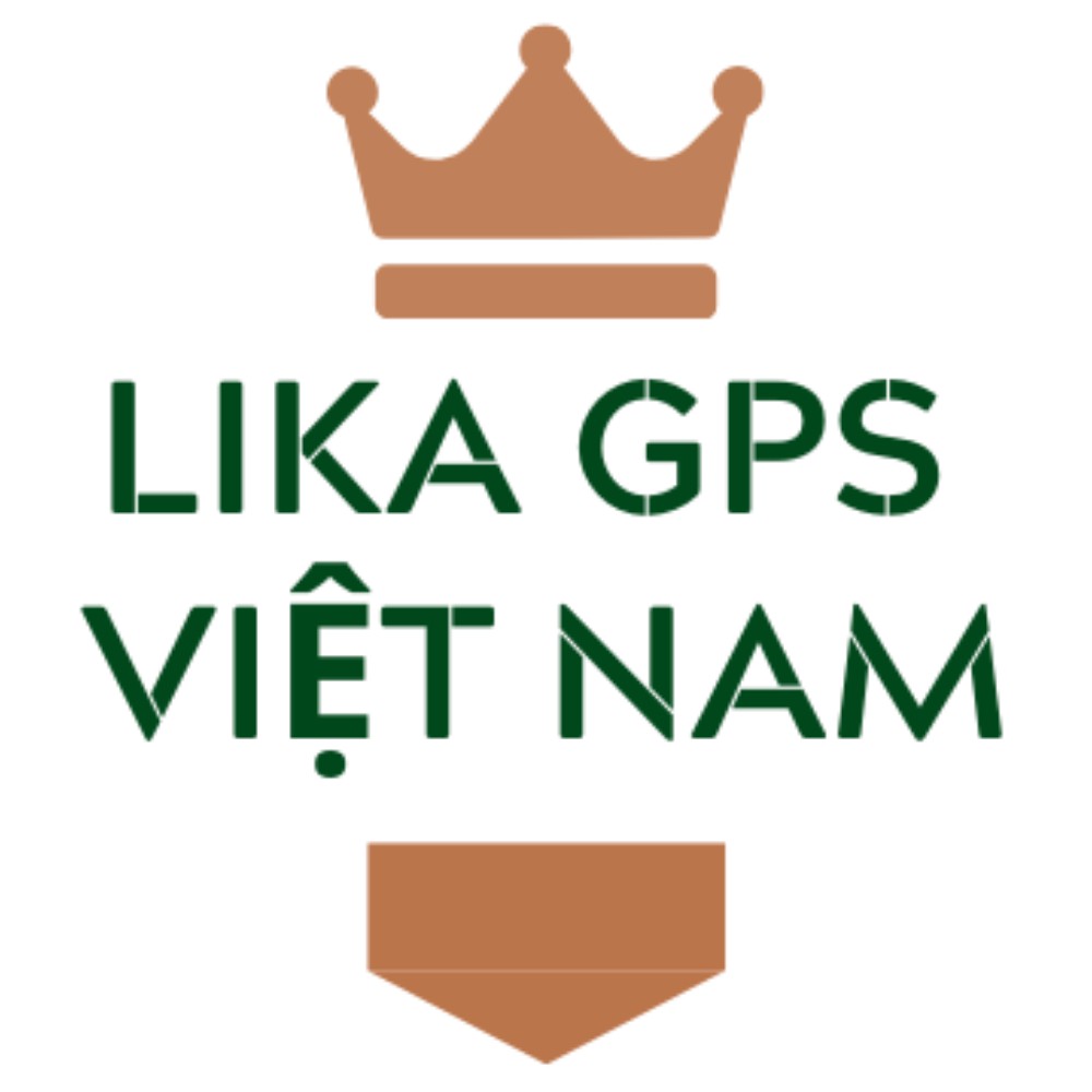 Định vị xe LIKA GPS