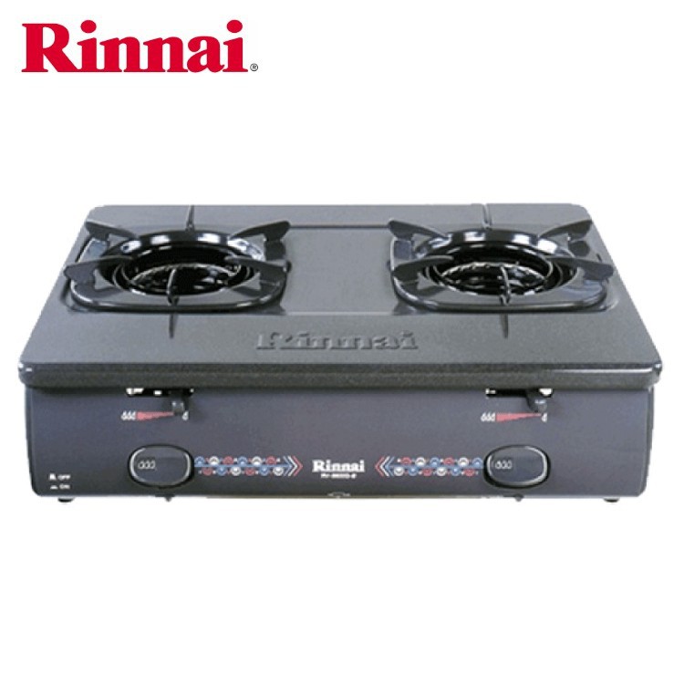 Bếp gas Rinnai RV-5600(Gi)