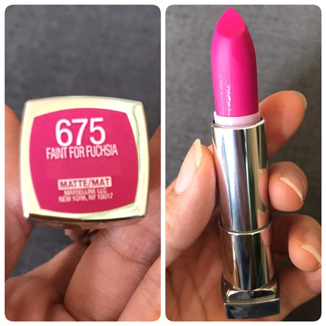 Son Mbline lì nhiều dưỡng