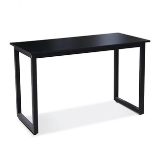 [Miễn phí ship HCM] Bàn làm việc gỗ CN chân thép