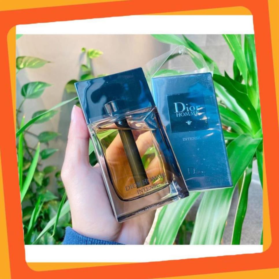 Nước Hoa  💘Chính Hãng💘 Mẫu Chiết Nước Hoa Dior Homme 2020 (5ml-10ml-20ml) 🍓HOT🍓