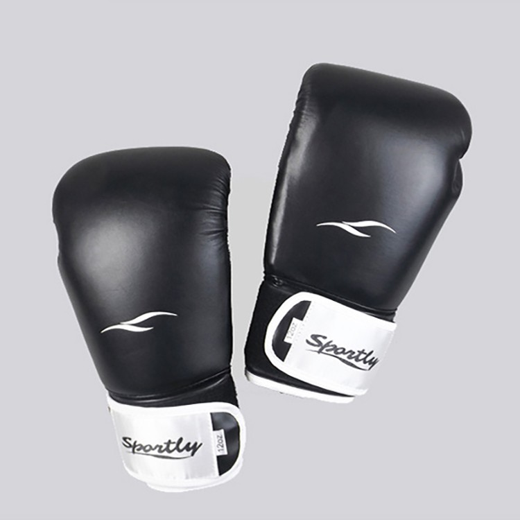 Găng tay boxing Sportly chất lượng tốt