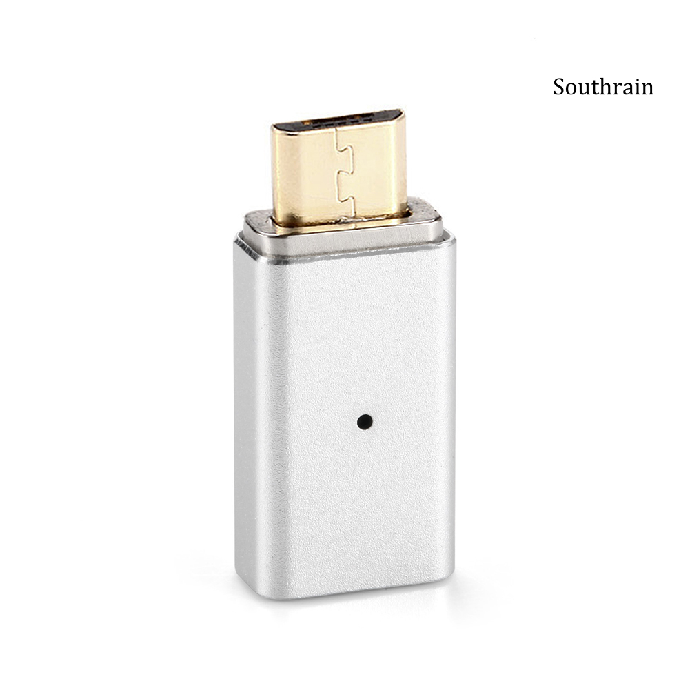 Đầu Chuyển Đổi Từ Southin Micro Usb Sang Dây Sạc Cho Điện Thoại Android