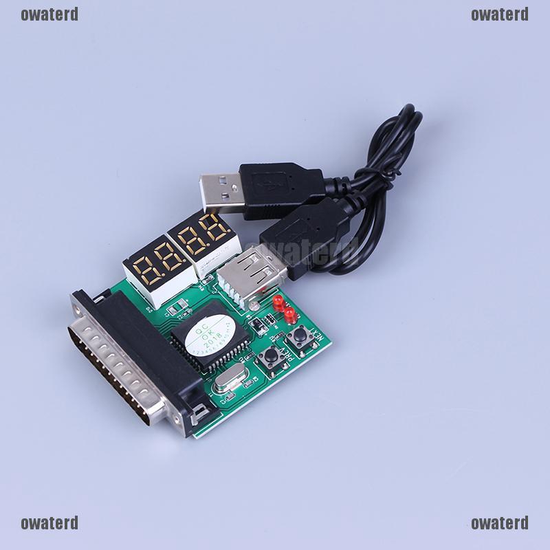 Thẻ Phân Tích Chẩn Đoán Bo Mạch Chủ Laptop 4 Chữ Số | BigBuy360 - bigbuy360.vn