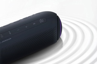 Loa Bluetooth LG Xboom Go PL5 ( chính hãng của LG)