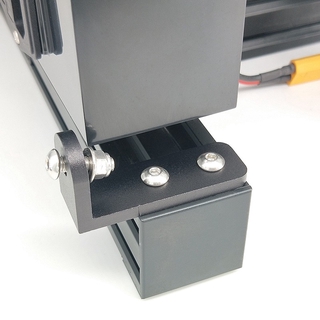 Bộ Giá Đỡ Cho Máy In 3d Ender-3S / Ender-3 Pro Diy