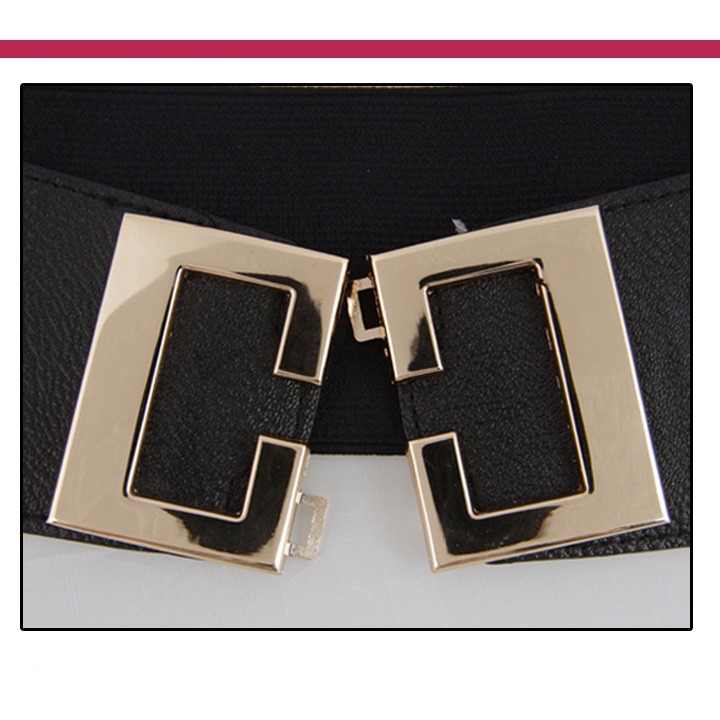 Đai phối đầm váy che khuyết điểm H22