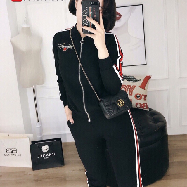 Bộ nỉ hổ