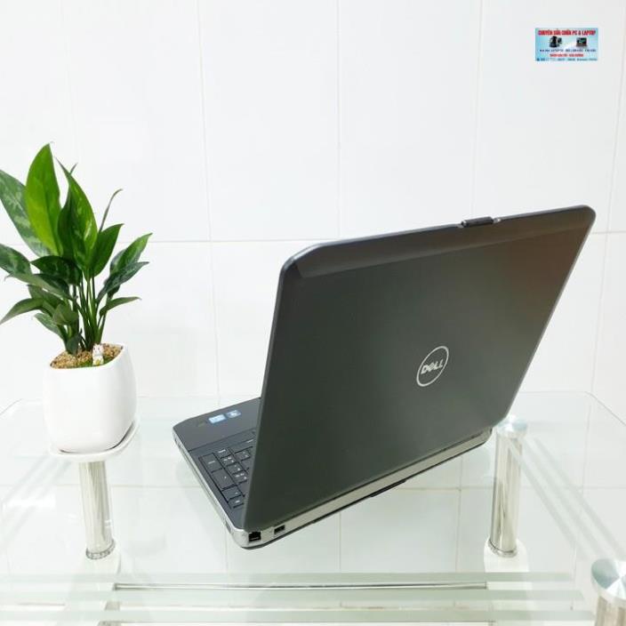 Laptop Dell Latitude 5530 Core I5-3320M, Có Phím Số, HDMI - 15.6inch | BigBuy360 - bigbuy360.vn