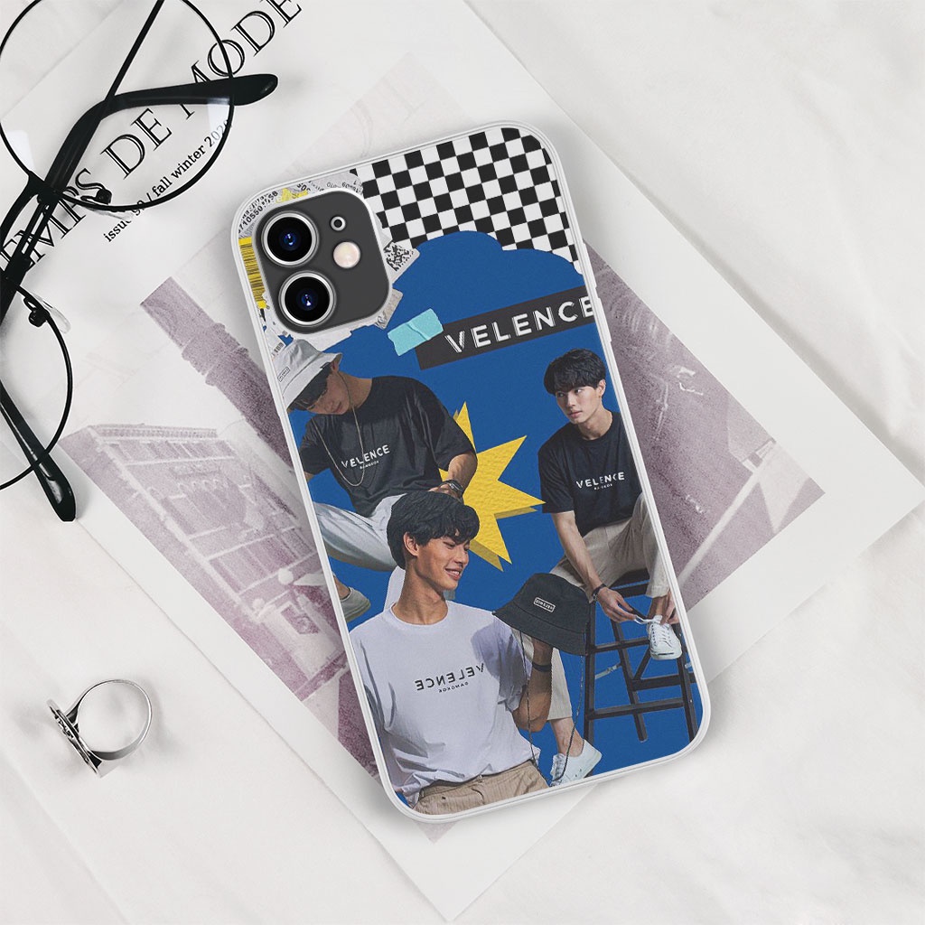 Ốp lưng metawin velence collage pro 13 11 12 promax 7 8 plus xs X Xr  ART20221636
