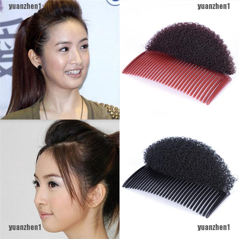Dụng cụ hỗ trợ tạo kiểu tóc bối cao cho nữ