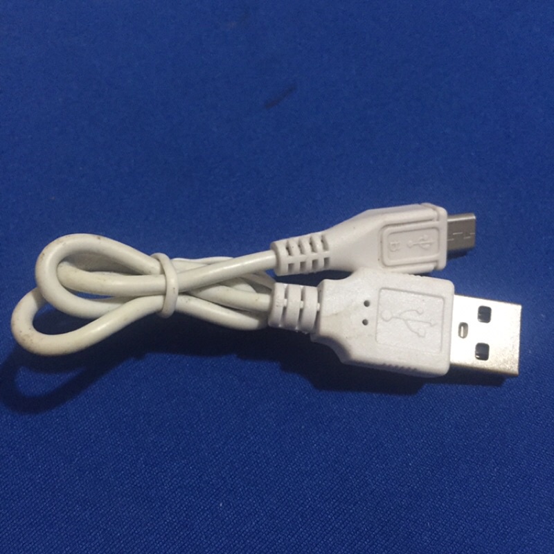 |Siêu khuyến mãi 12.12|Cáp sạc pin dự phòng, cáp sạc trên ô tô, điện thoại, dài 20cm, Micro Usb