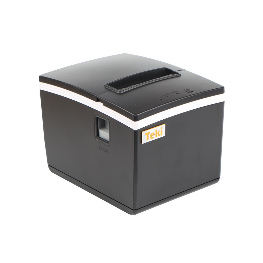 Máy in Teki 8500 (USB+LAN+SERIAL)