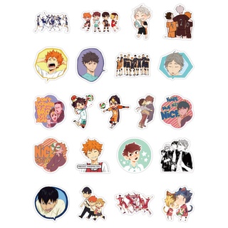 Set 100 nhãn dán trang trí sổ tay độc đáo