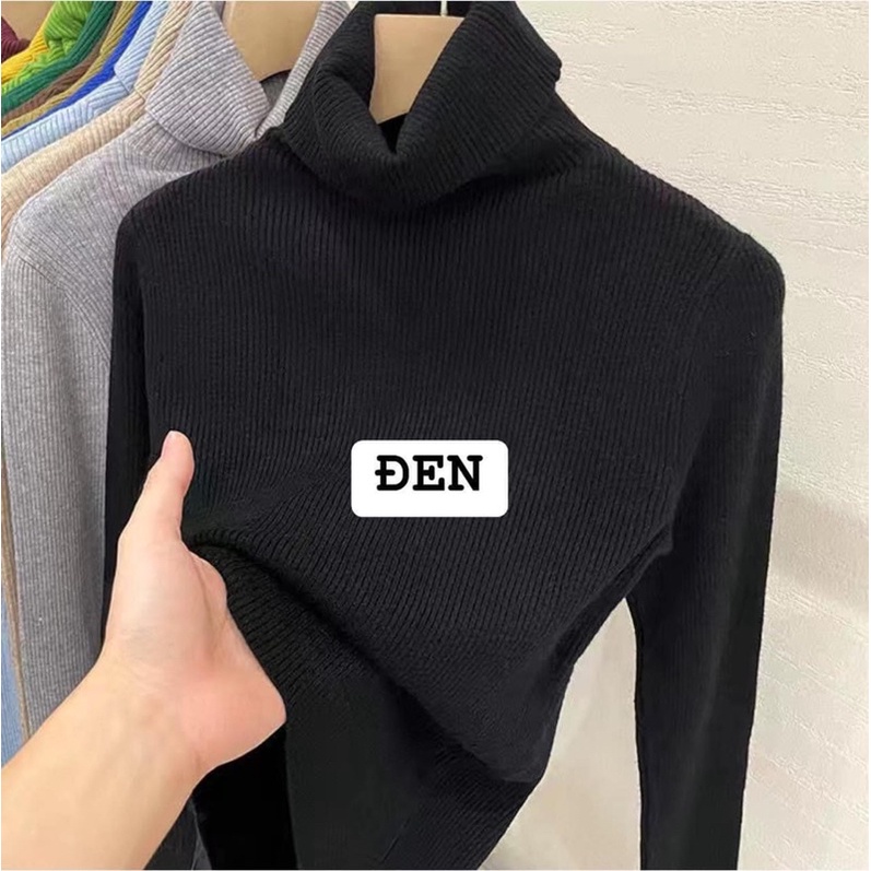 ÁO LEN QUẢNG CHÂU CỔ LỌ