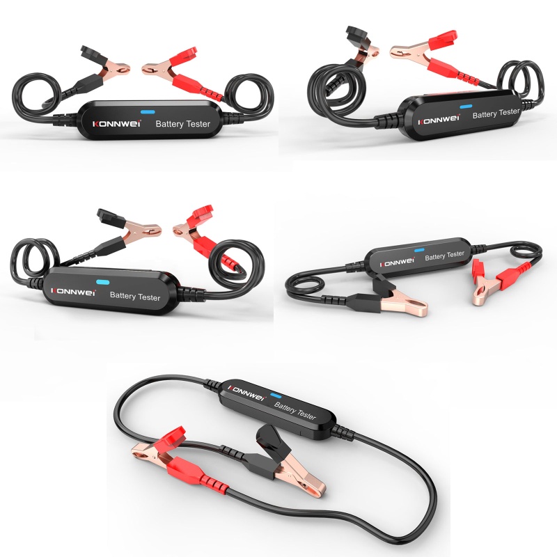 Thiết Bị Phân Tích Chẩn Đoán Lỗi Xe Hơi Kết Nối Bluetooth Đa Năng