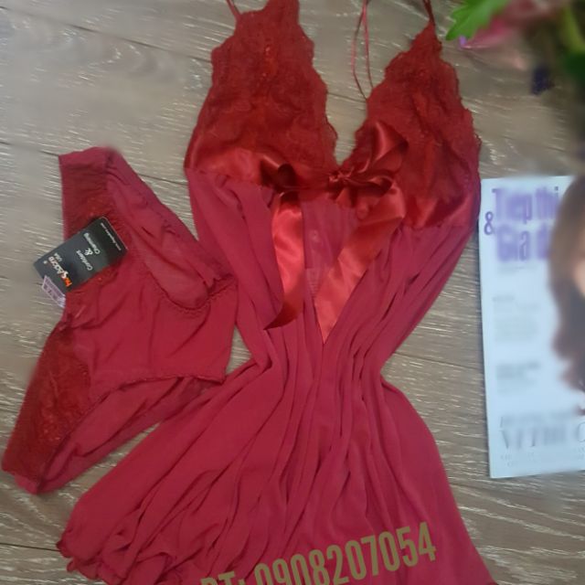 Đầm ngủ Hugadore