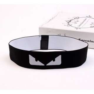 Headband BTs headband V băng đô BTs băng đô V Băng đô luhan băng đô tfboys băng đô thể thao bờm tóc thể thao