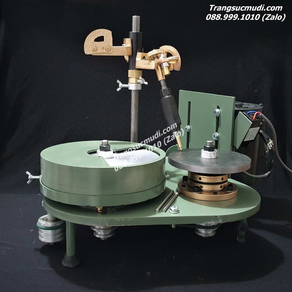 Máy mài đá quý Facet giá rẻ