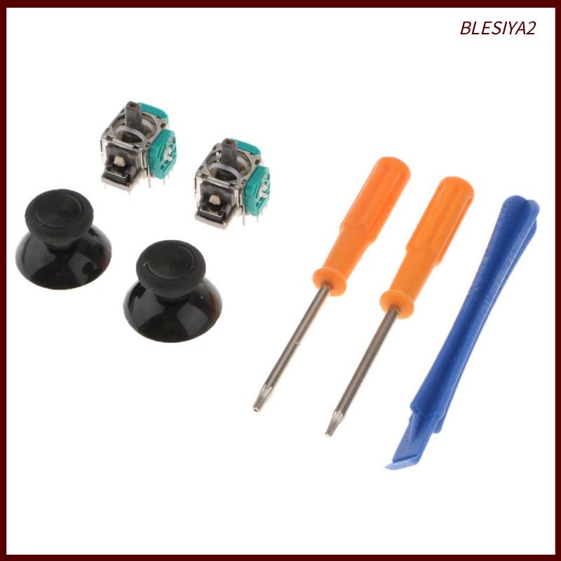 Bộ Nút Xoay Thay Thế Cho Tay Cầm Chơi Game