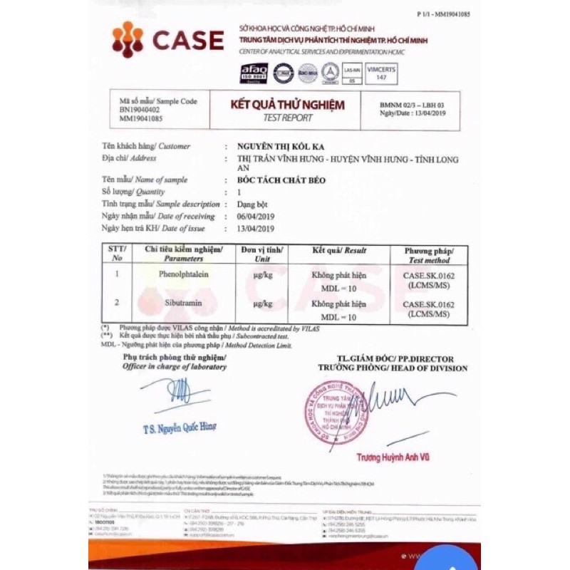 Boctach Chatbeo-bóc tách chất béo(hộp lớn 15gói) | BigBuy360 - bigbuy360.vn