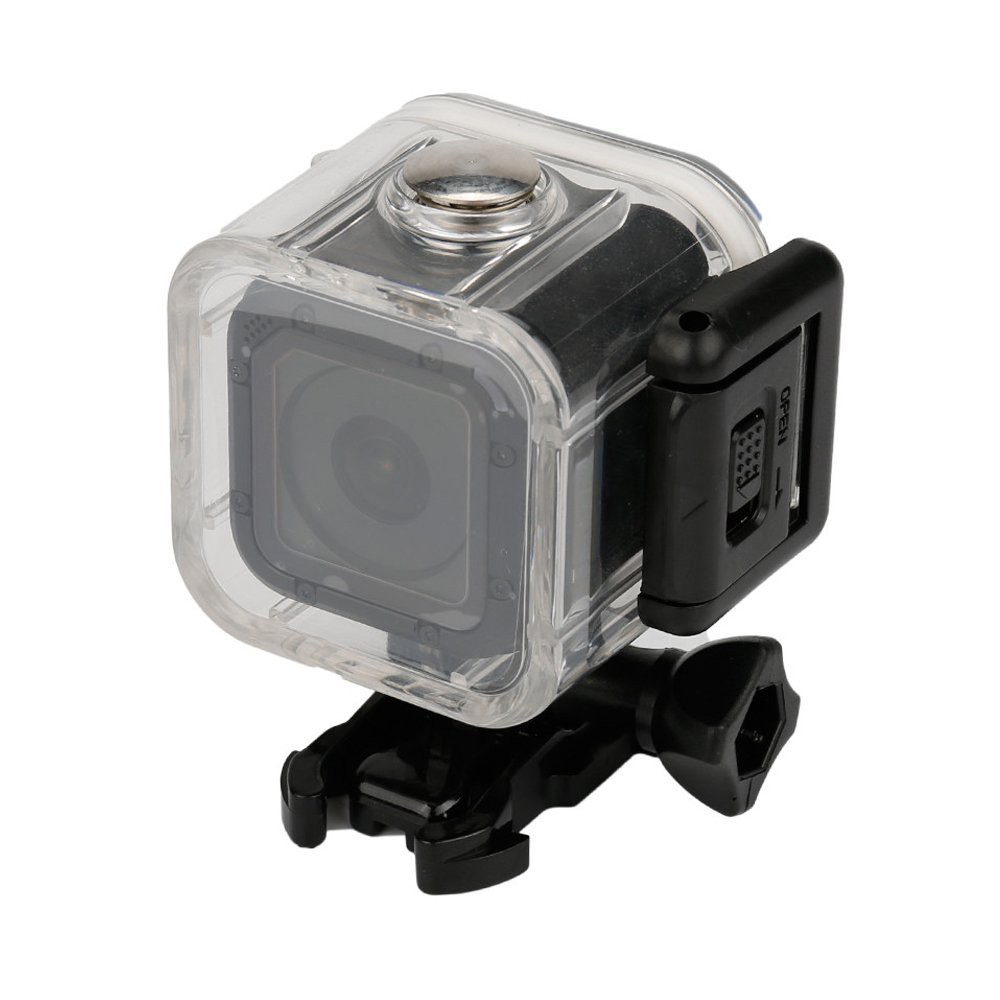 Case chống nước cho GoPro 4 Session, GoPro 5 Session