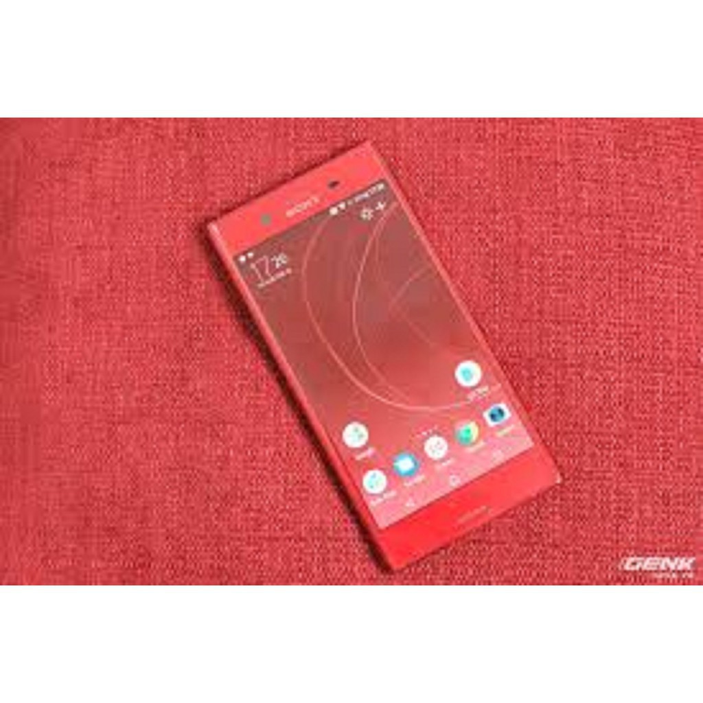 Điện thoại Sony Xperia XZ Premium ram 4G/64G mới - Chính Hãng, Chơi Game mượt