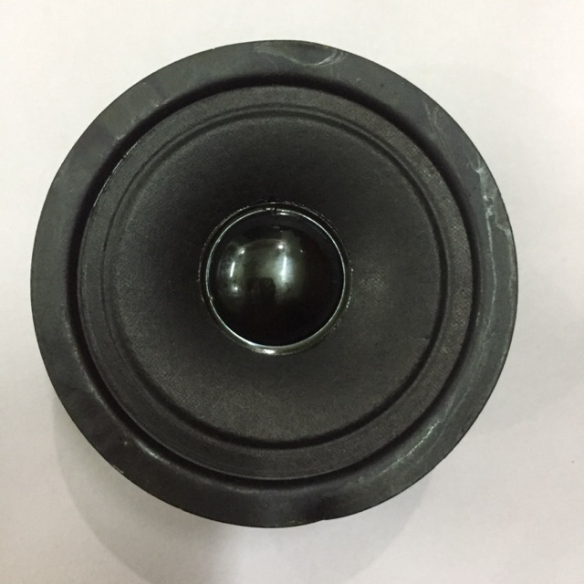 Loa tép 6cm gồm 2 chiếc