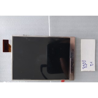 Màn hình điện thoại Blackberry 9800