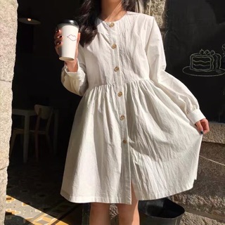 Váy babydoll