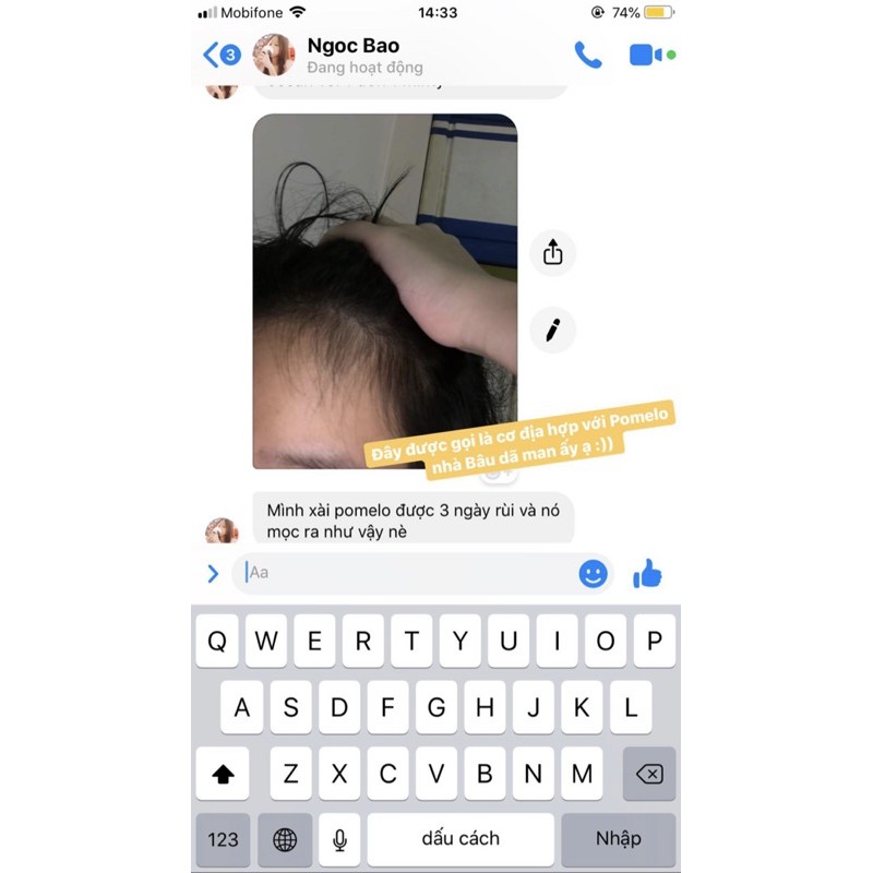 💥MỚI💥 PRO POMELO [FREESHIPPING]  TINH DẦU BƯỞI POMELO | BigBuy360 - bigbuy360.vn