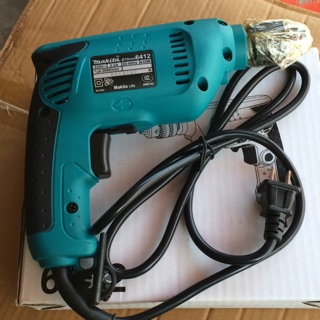 Máy khoan vít makita đầu 10mm