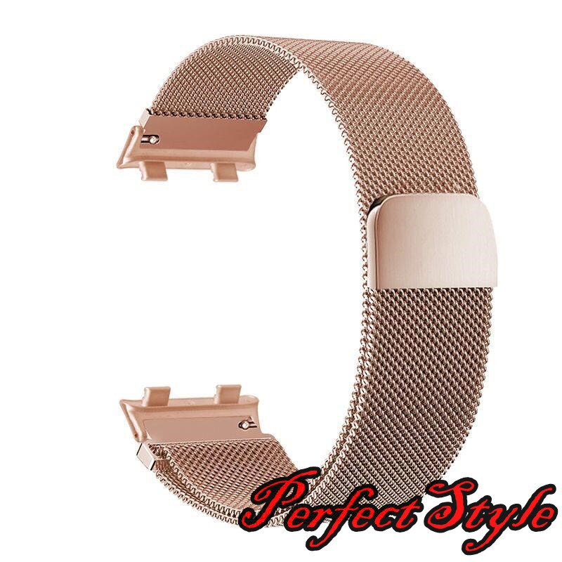 Dây đeo nam châm thép không gỉ Oppo Watch 41mm 46mm