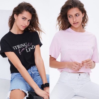 ♦️♦️ ÁO CROPTOP F21