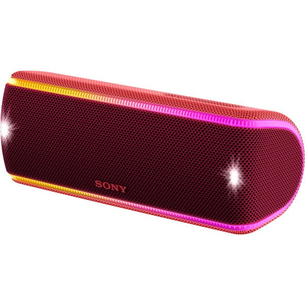 LOA BLUETOOTH® KHÔNG DÂY DI ĐỘNG SONY SRS-XB31