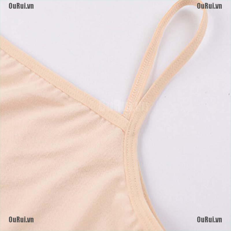 Áo Sơ Mi Không Tay Thiết Kế Quyến Rũ Cho Nữ