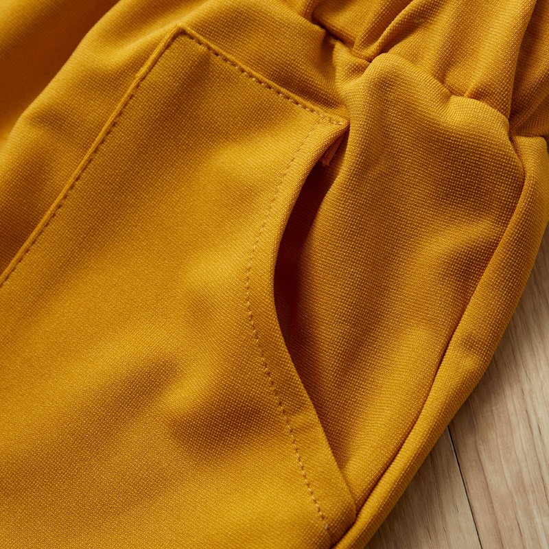 BEAR LEADER Set Đồ 2 Món Gồm Áo Thun Trắng Không Tay In Hình Gấu + Chân Váy Cho Bé Gái