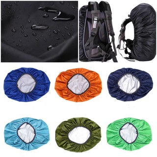 Áo trùm balo chống thấm size 45 lít