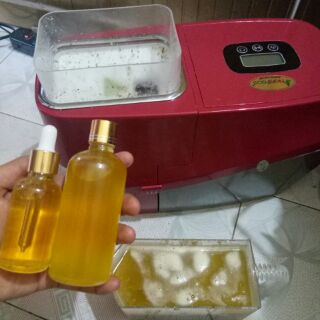 Dầu óc chó nguyên chất 100% - lọ 100ml