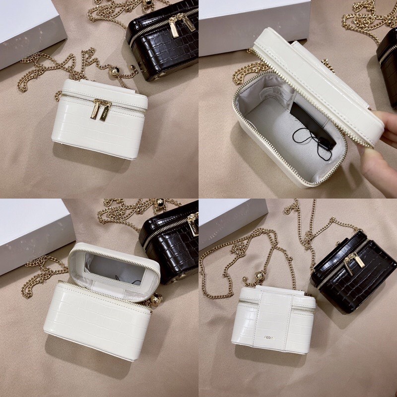 Túi Xách Pedro Cốp Mini FullBox Size 14