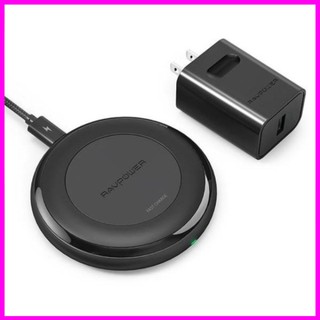 XẢ HÀNG  Sạc không dây RAVPower PC058 XẢ HÀNG