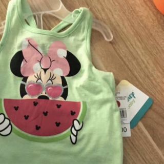 Bộ 3 lỗ mickey Disney