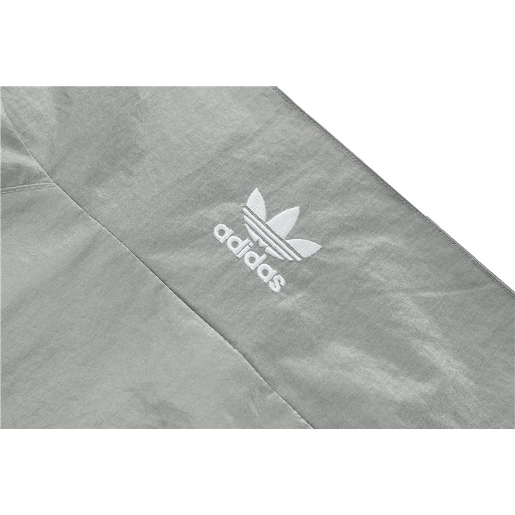 Áo khoác gió Adidas thời trang năng động cho nam nữ