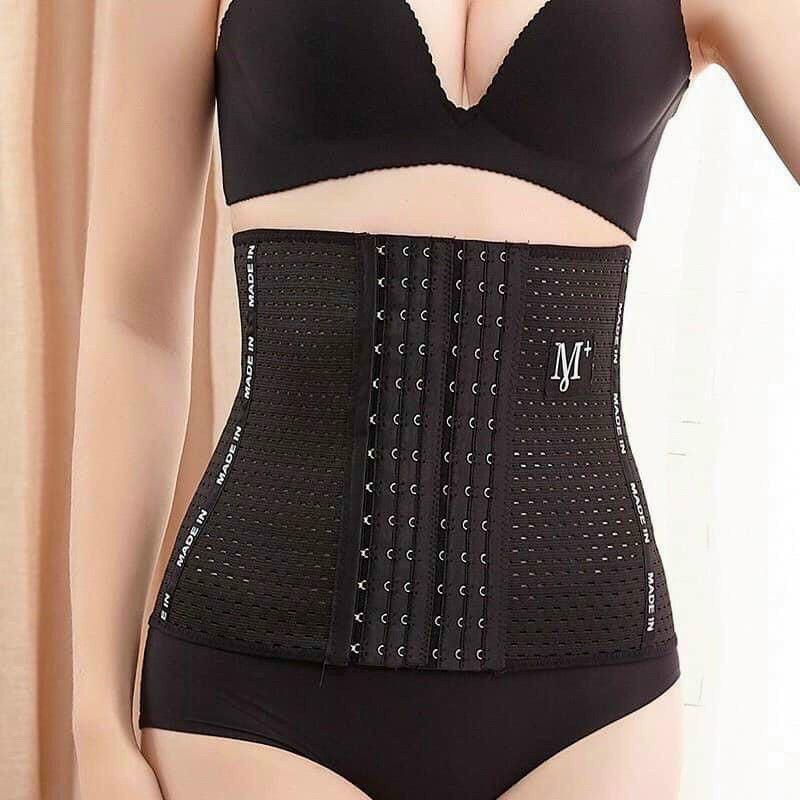 Đai nịt bụng định hình eo hàng loại 1, thích hợp cho mẹ sau sinh