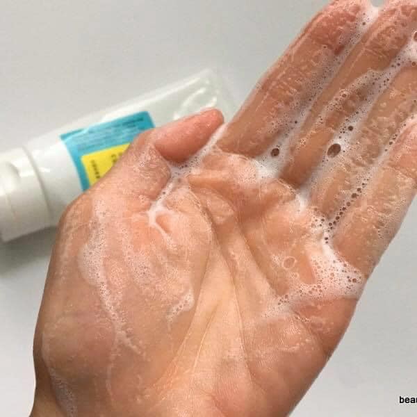 Gel Rửa Mặt Cosrx Good Morning Low PH Cleanser 150ml