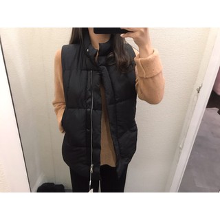 Áo phao gile nữ hàng QCXK