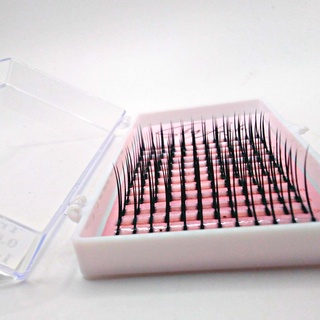 Mi Trụ Katun Sky Lash MIX SIZE (15->18)_dụng cụ nối mi