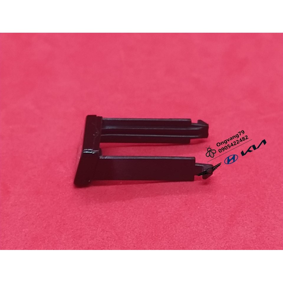 Nút Shift Lock Release Hyundai Tucson 2015,2016,2017,2018,2019,2020